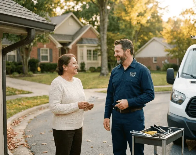 Gutter Repair Bonsall, CA FAQs