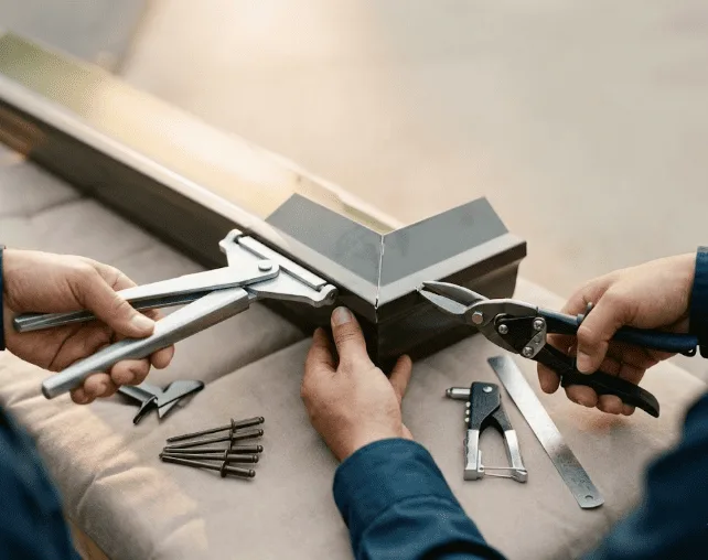 Why choose Gutter Repair in Bonsall, CA